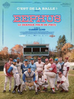 Eephus, le dernier tour de piste