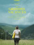 Les grandes vacances