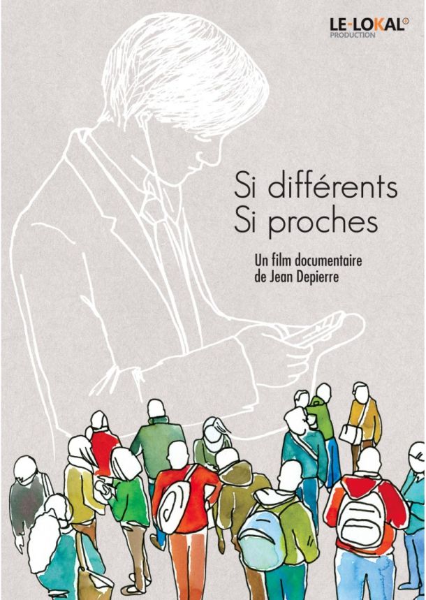 Si différent si proche