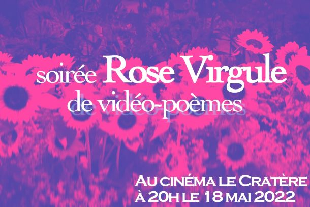 Vidéo-poèmes