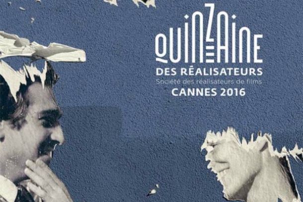 Le Meilleur de la Quinzaine : Films de Cannes en Avant-Première