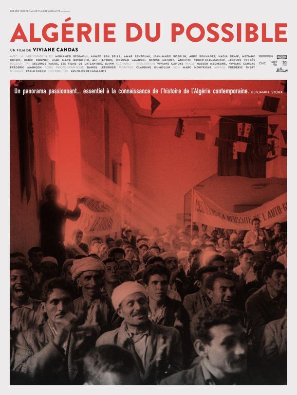 Algérie du possible
