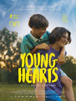 Young Hearts