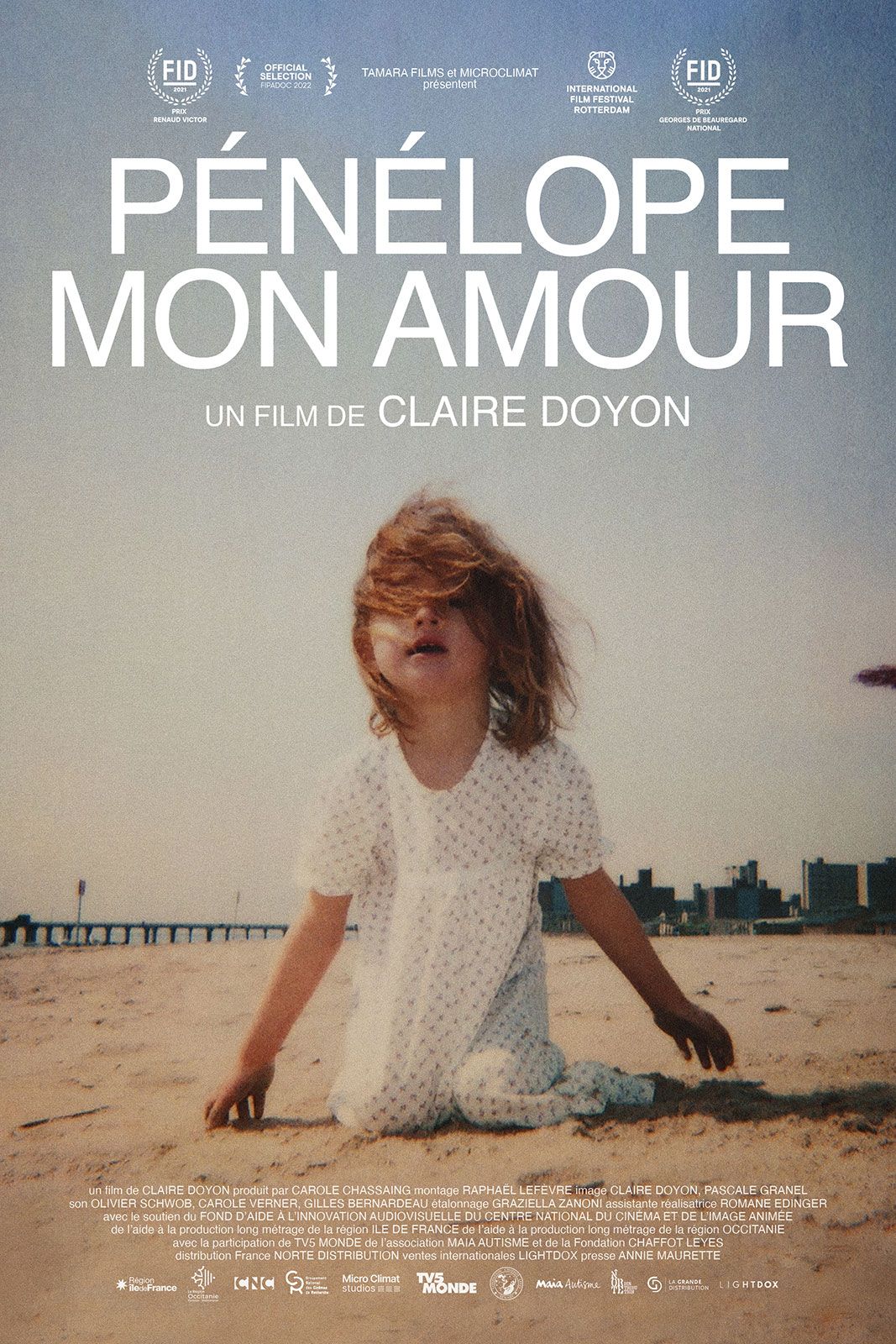 A Propos d'Elle(s) 2022