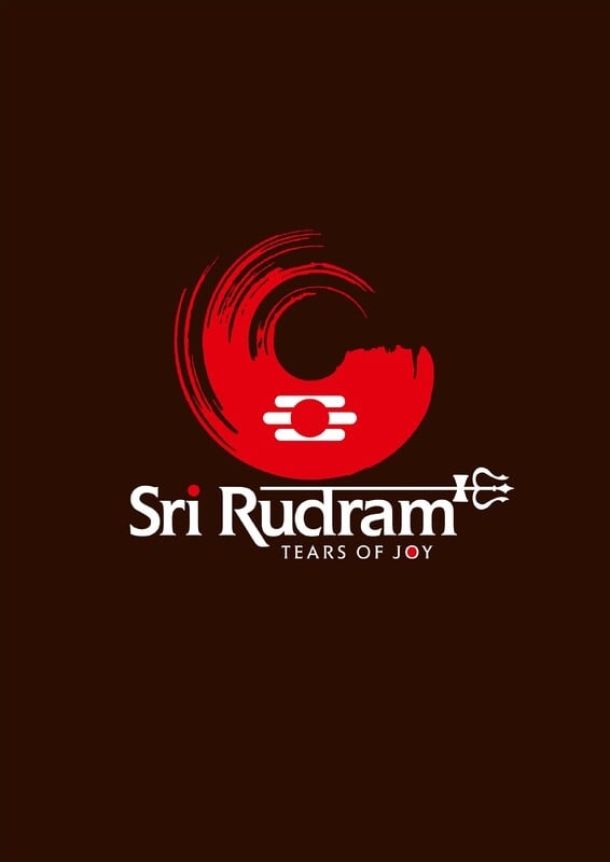 Sri Rudram - Tears of joy