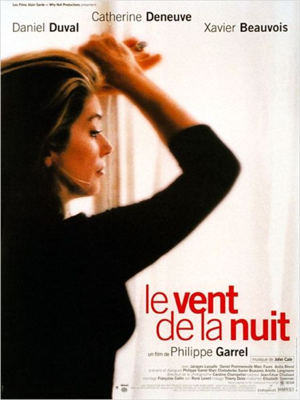 Le Vent de la nuit