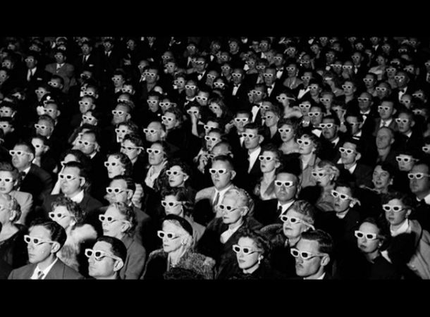 Le capitalisme : du spectacle au chaos…