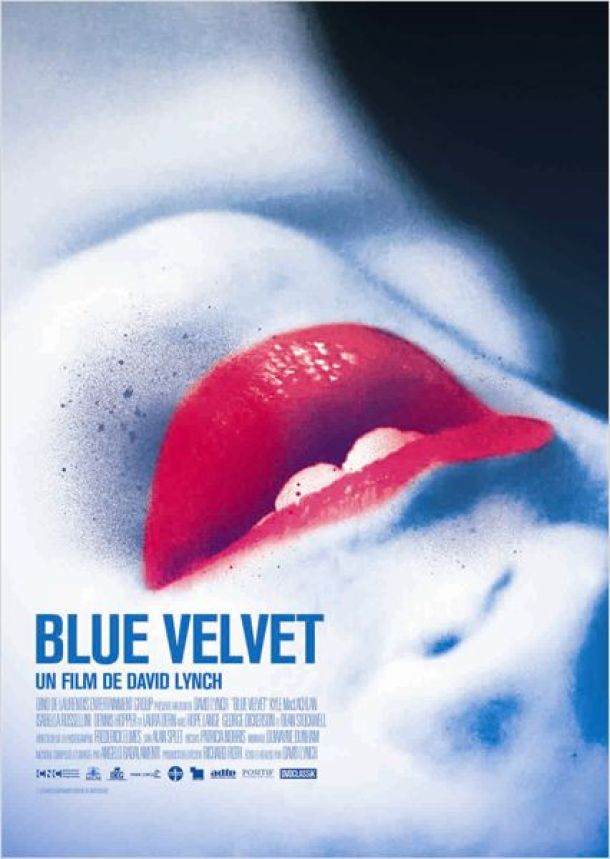 Blue Velvet
