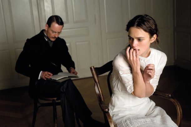 A Dangerous Method