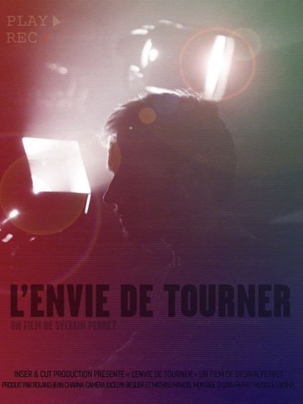 L'Envie de tourner