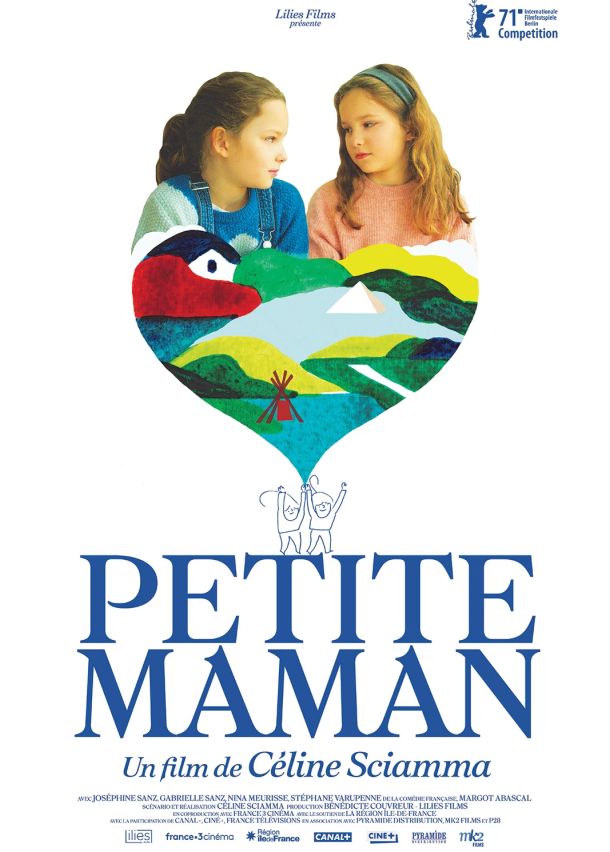 Petite maman