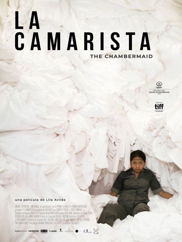 La Camarista
