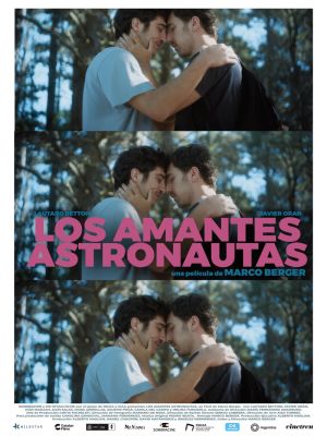 Les Amants Astronautes