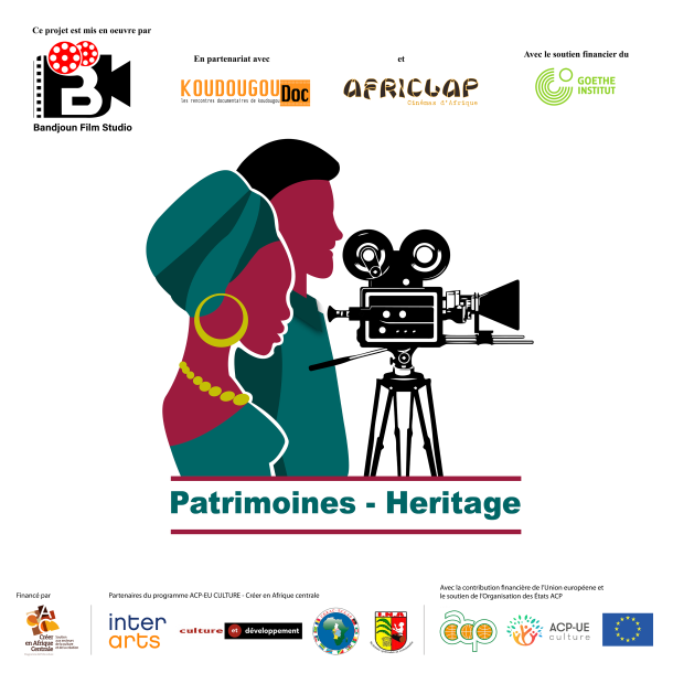Produire En Afrique
