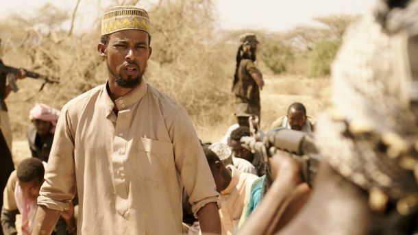 Programme de courts-métrages Africlap