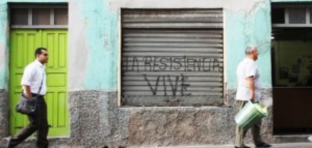 Resistencia