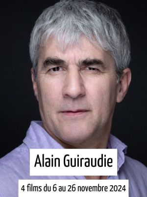 Alain Guiraudie