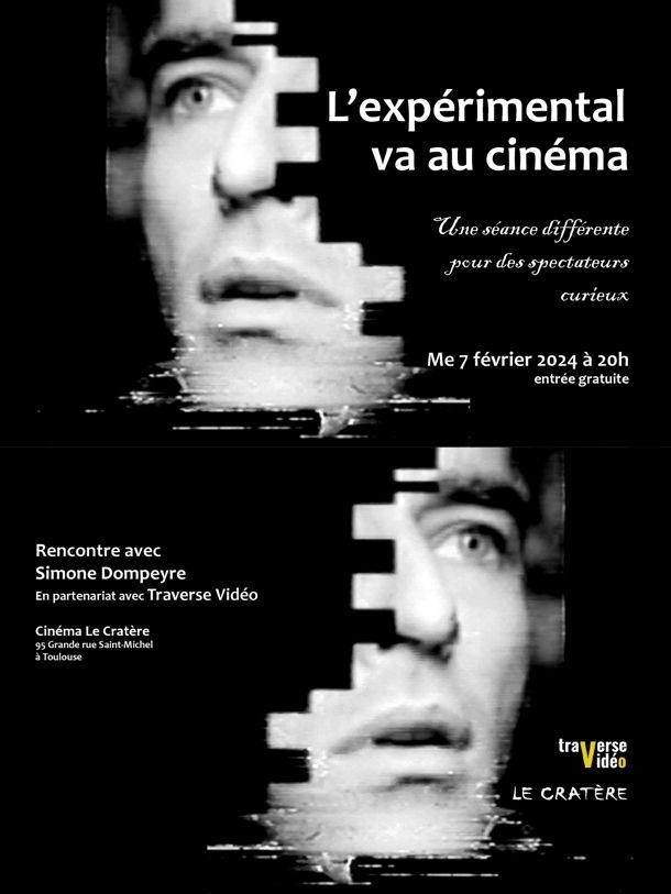 L'expérimental va au cinéma