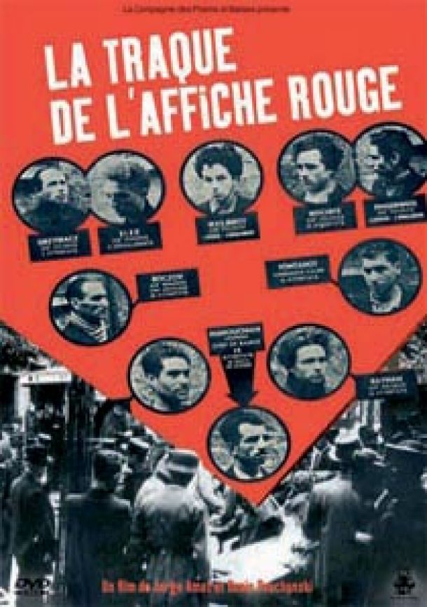 La traque de l’Affiche rouge