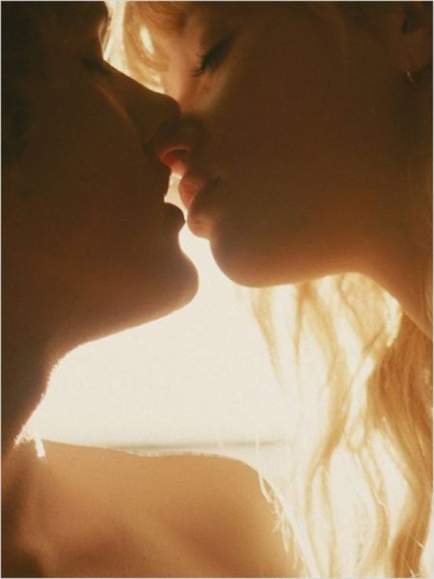 Bang Gang (une histoire d'amour moderne)