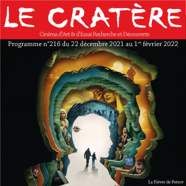 Programme 216 du 22 décembre 2012 au 1er février 2022