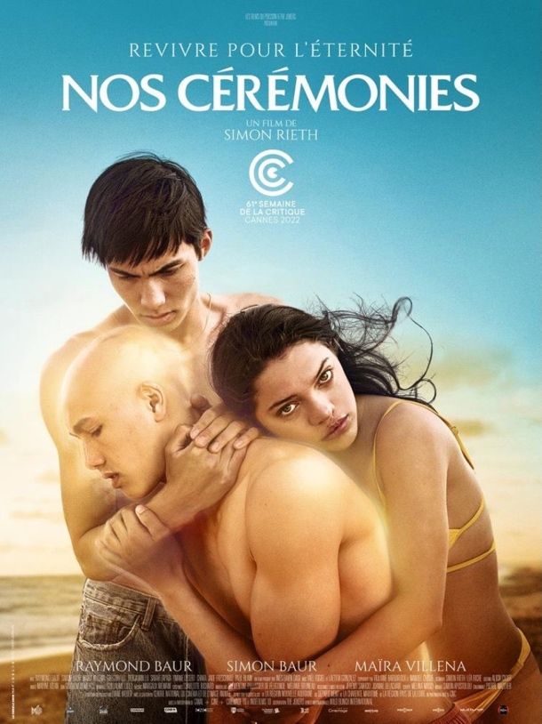 Nos cérémonies