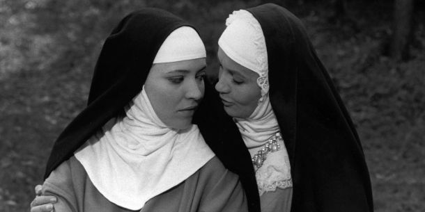 La Religieuse