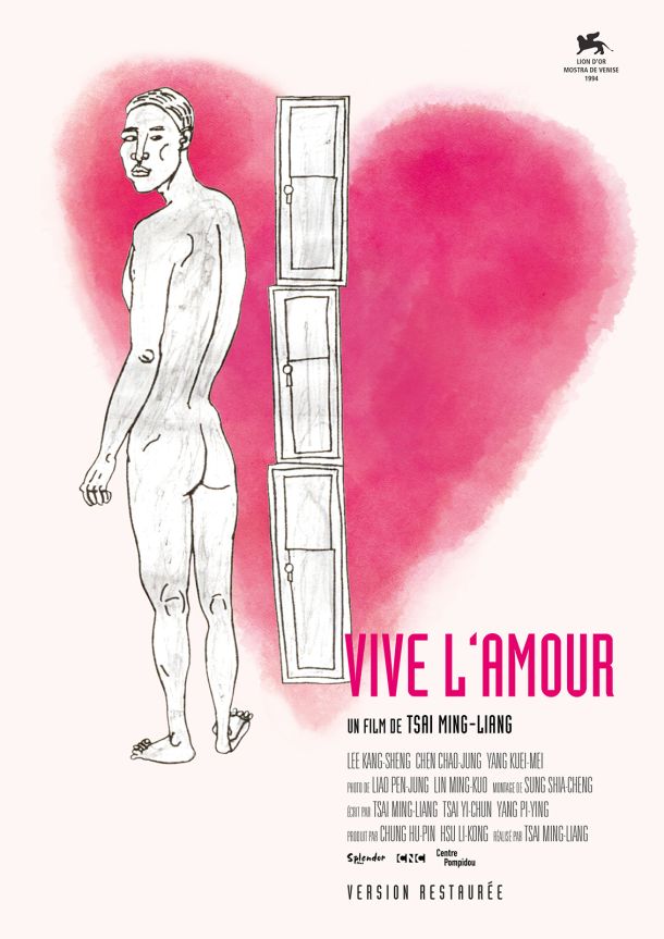 Vive l'amour