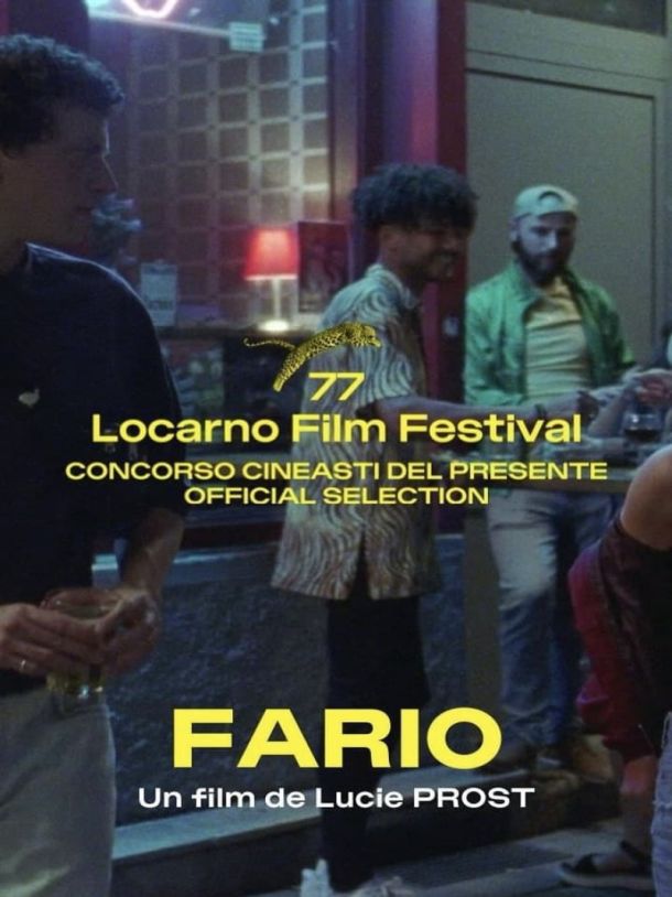 Fario