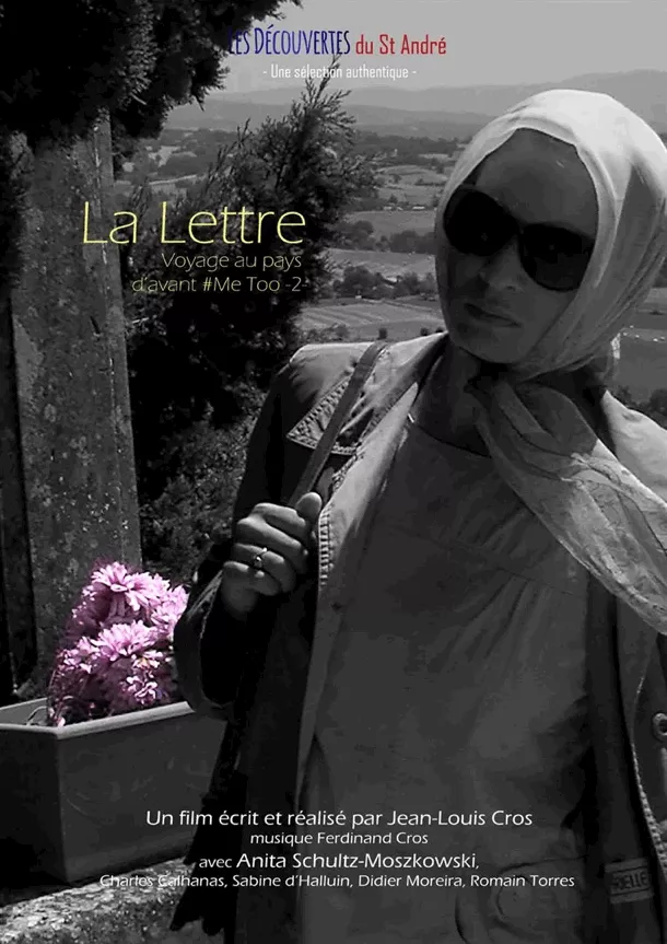 La Lettre (Voyage au pays d'avant #Me-Too -2)