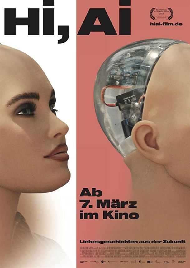 Hi, AI