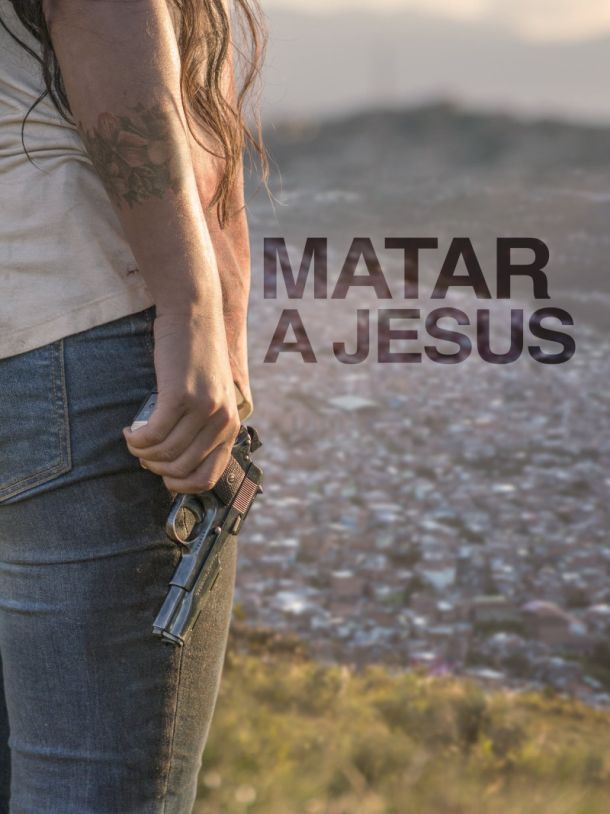 Matar a Jesús