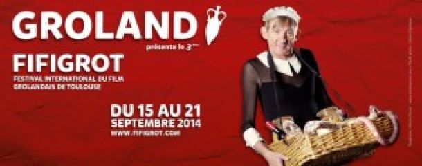 FIFIGROT (du 15 au 21 septembre 2014)