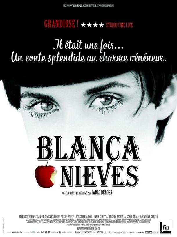 Blancanieves