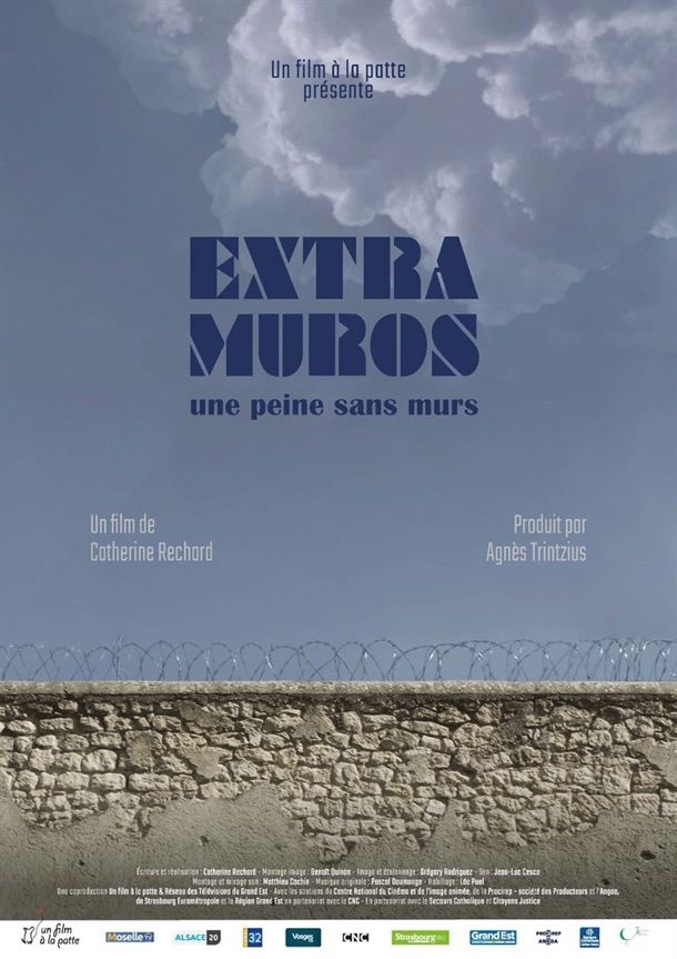Extramuros, une peine sans murs