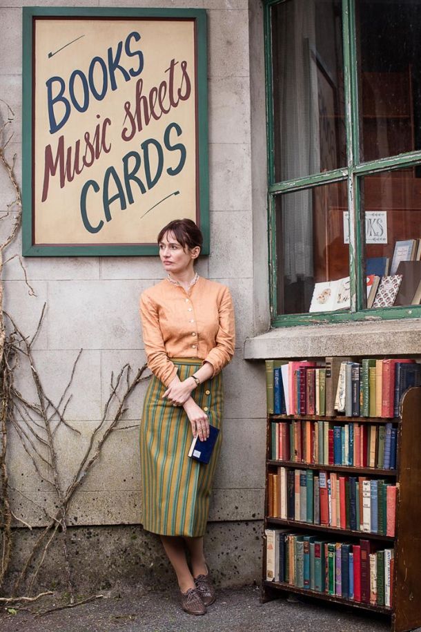 The Bookshop
