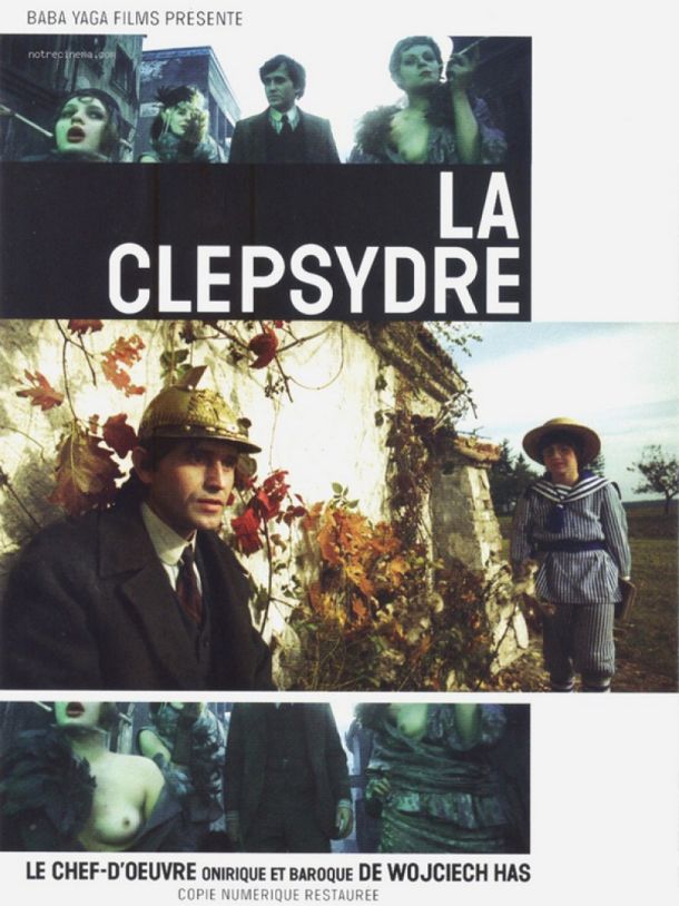 La Clepsydre