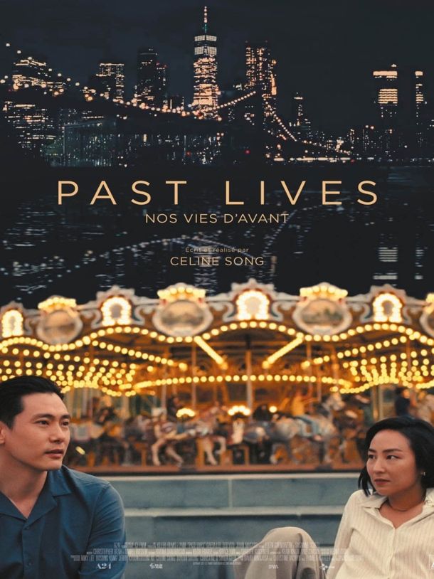 Past Lives – Nos vies d'avant