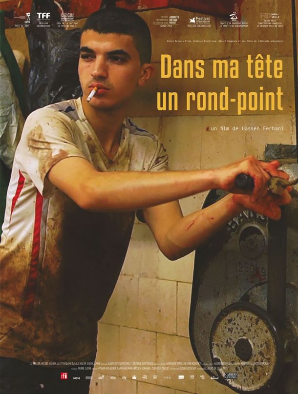 Dans ma tête un rond point