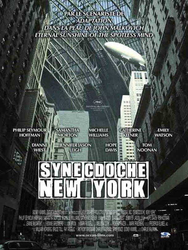 Synecdoche, New-York