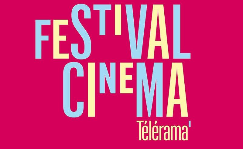 Festival Télérama 2023
