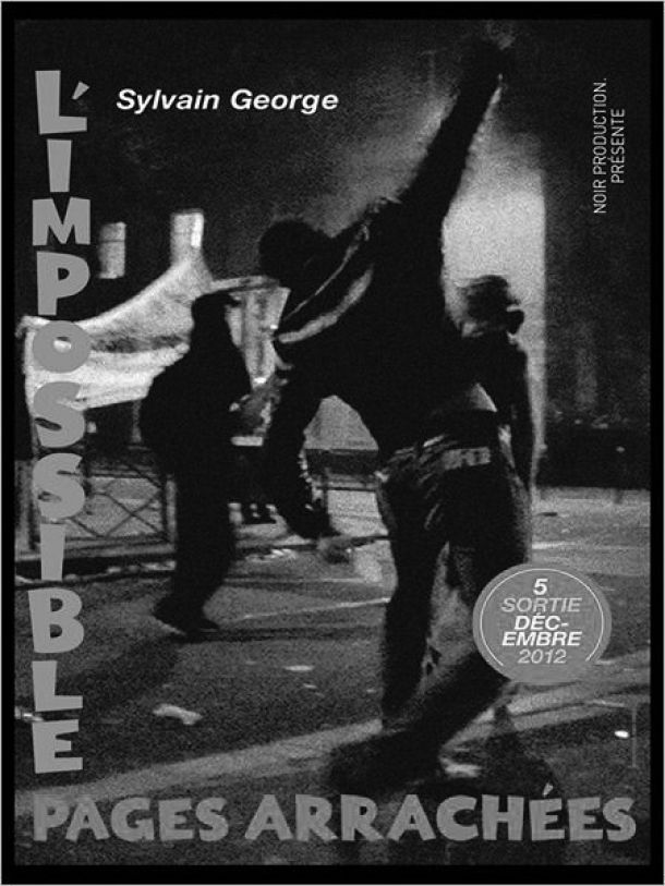 L'Impossible - Pages Arrachées