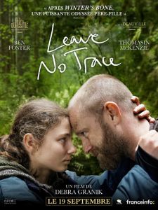 Leave No Trace