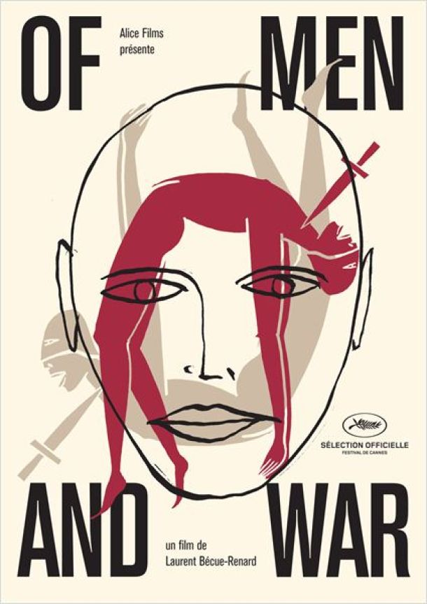 Of Men and War (Des hommes et de la guerre) : Rencontre avec Laurent Bécue-Renard