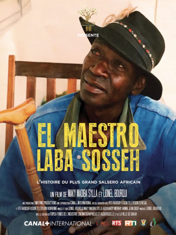 El Maestro Laba Sosseh