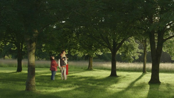 Dans la terrible jungle