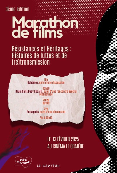 Résistances et Héritages : Histoires de luttes et de (re)transmission