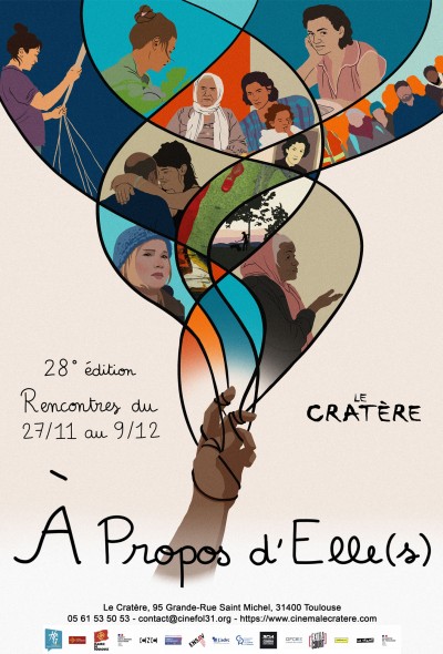 A propos d'Elle(s) 2024
