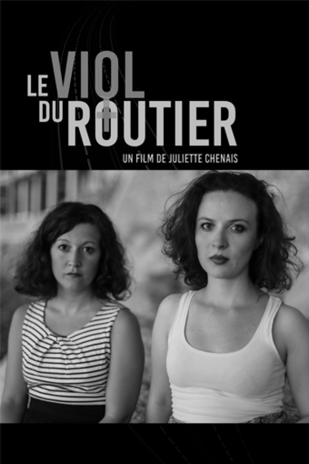 Le Viol du Routier