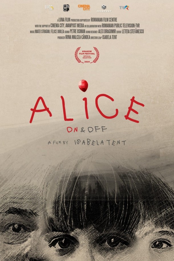 Alice par ci par là